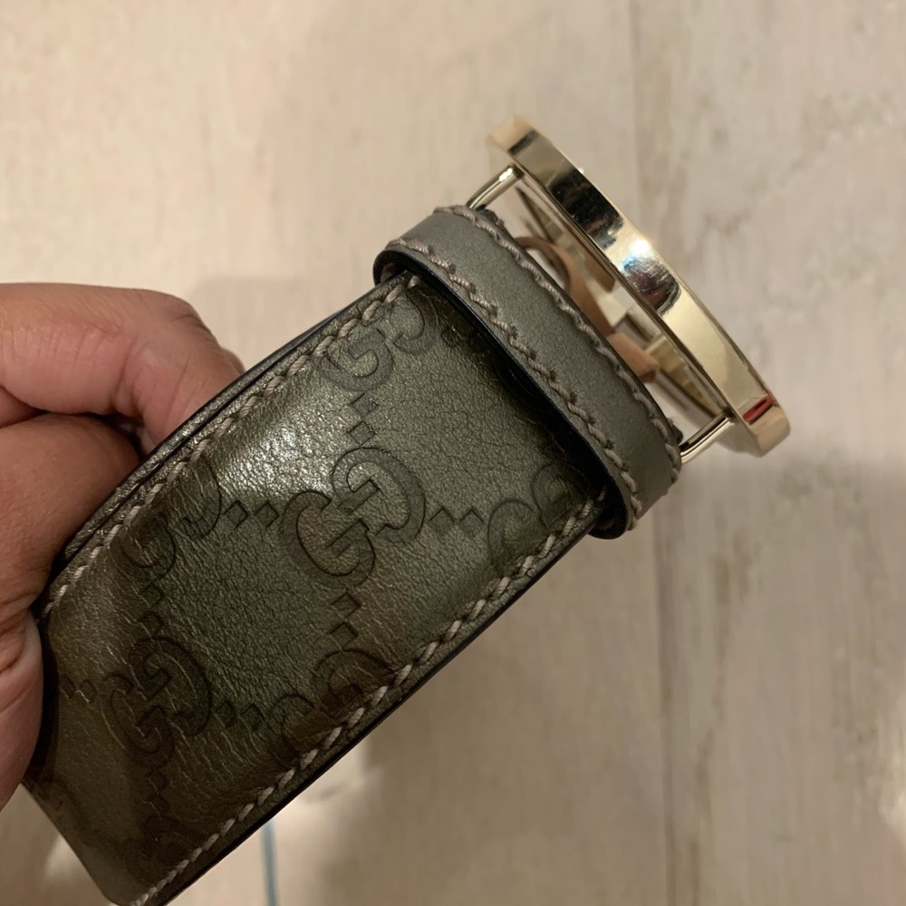 Belt